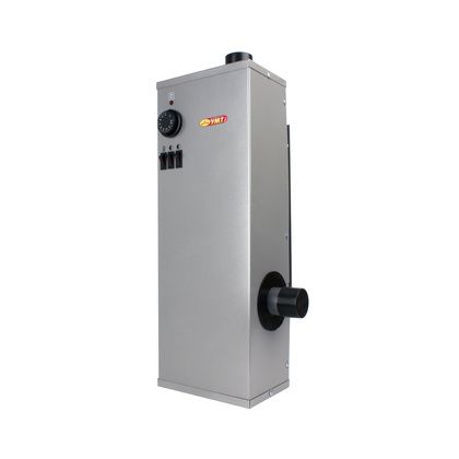 Котёл отопления Урал-Микма-Терм (УМТ) ЭВПМ-4.8 Эльбрус с механическим пультом нержавеющий ТЭН ступени 1.6/3.2/4.8 в Брянске