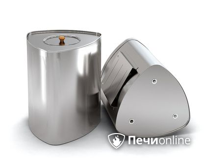 Бак выносной для бани TMF Бак выносной Байкал 75 л. в Брянске