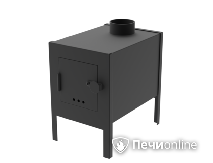 Печь-буржуйка Протопи Буржуйка в Брянске