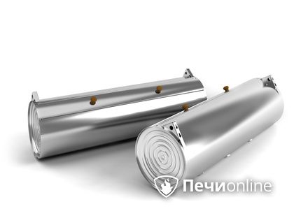 Бак выносной для бани TMF Бак выносной Цеппелин 70 л . горизонтальный Термофор в Брянске