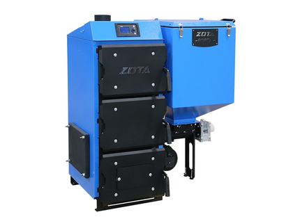 Котёл отопления Zota Forta 20 кВт в Брянске