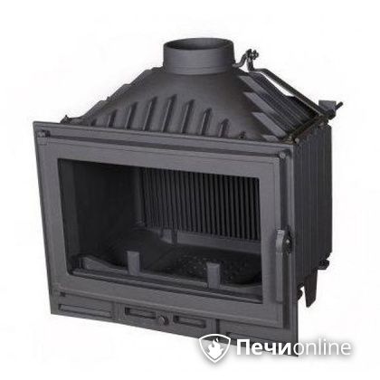 Каминная топка Nordflam DEIMOS 14 кВт в Брянске