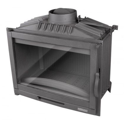 Каминная топка Nordflam ALBA 14 кВт в Брянске