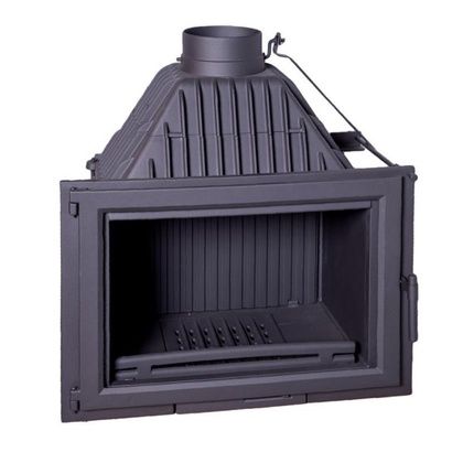 Каминная топка Nordflam LIZBONA16 кВт в Брянске