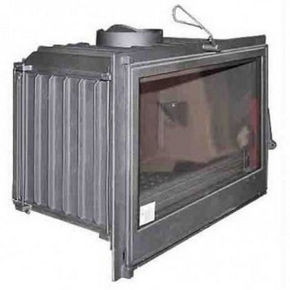 Каминная топка Ferguss FG18 clapet в Брянске