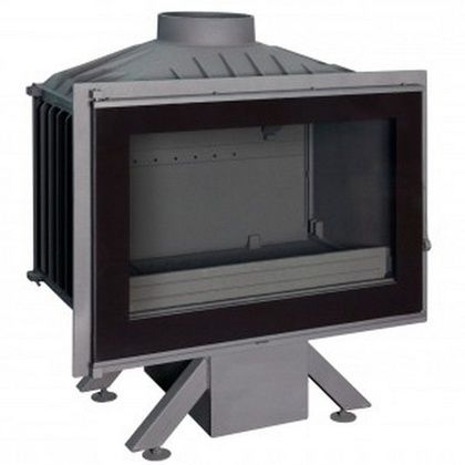 Каминная топка Ferguss FG17 Serigrafiado Air ext в Брянске