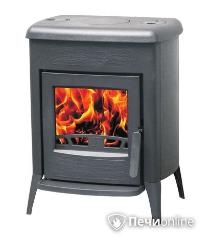 Отопительно-варочная печь Plamen Amyty 3 в Брянске