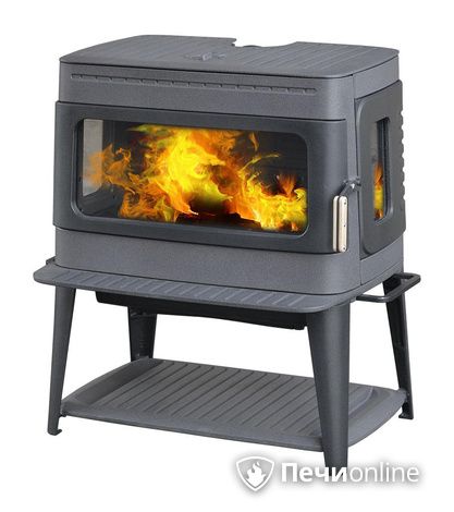 Отопительная печь Plamen Authentic 50 в Брянске