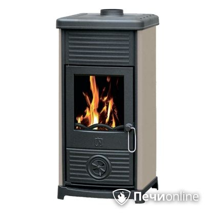 Отопительная печь Plamen Maestral N бежевая в Брянске