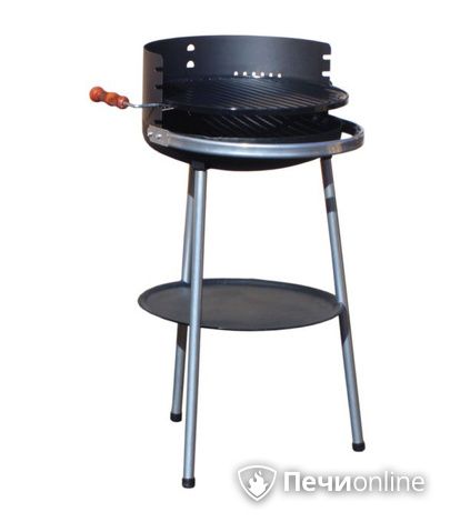 Гриль Plamen Гриль 50 см в Брянске