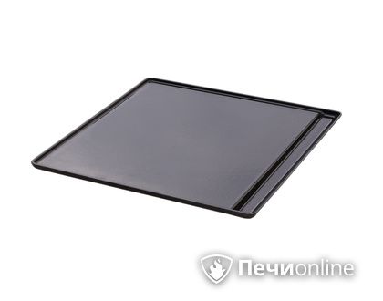  Plamen Противень гладкий маленький в Брянске