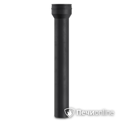 Переход на сэндвич Schiedel Переходник Топка-РМ25 1000мм д.150 Permetr в Брянске