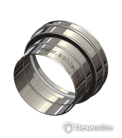 Переходники Schiedel Переходник к TF 1000 д.160 UNI в Брянске