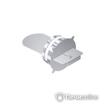 Шиберы Schiedel Шибер д.200 UNI в Брянске