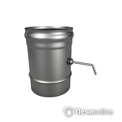 Шиберы Теплов и Сухов Шибер ШМ(М)-Р 430-0.8 D200 в Брянске