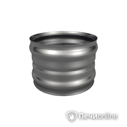 Адаптеры Теплов и Сухов Адаптер котла МАМА 430-0.8 D120 в Брянске