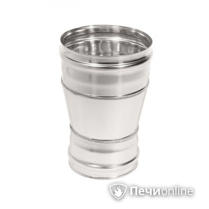 Адаптеры Теплов и Сухов Адаптер переход ПАПА 430-0.8 D115/120 в Брянске