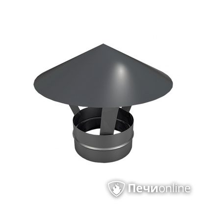  Теплов и Сухов Зонт ЗМ-Р 304-0.5 D150 в Брянске