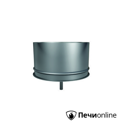 Конденсатосборник Теплов и Сухов Конденсатоотвод моно КМ-Р 430 0.5 D120 в Брянске