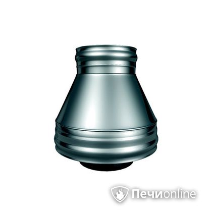 Конусы Теплов и Сухов Конус Термо КТ-Р 430-0.5/430-0.5 D120/180 в Брянске