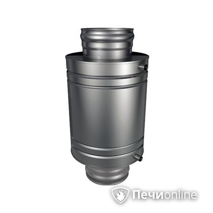 Теплообменник Теплов и Сухов Титан-Р-М 16л 201 115 / D 115 (120) в Брянске