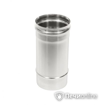 Одностенные трубы Теплов и Сухов Труба L250 ТМ-Р 430-0.5 D115 в Брянске