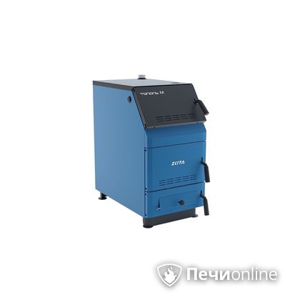 Комбинированные котлы Zota Тополь М-80 в Брянске