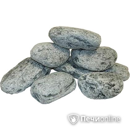 Камни для бани Банный камень Талькохлорит 20 кг. в Брянске
