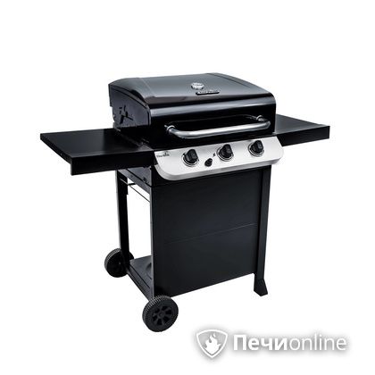 Гриль-барбекю на газу Char-Broil Char-Broil Performance 3B в Брянске