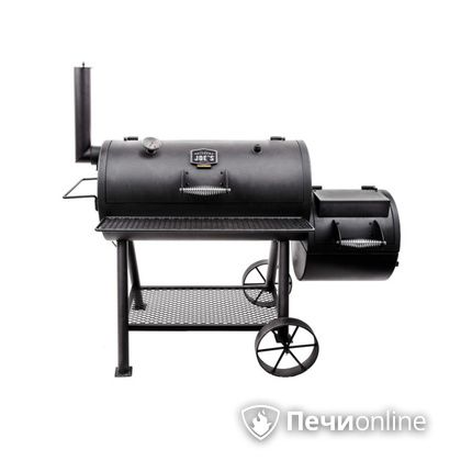 Коптильня Oklahoma Joe's HIGHLAND Offset в Брянске