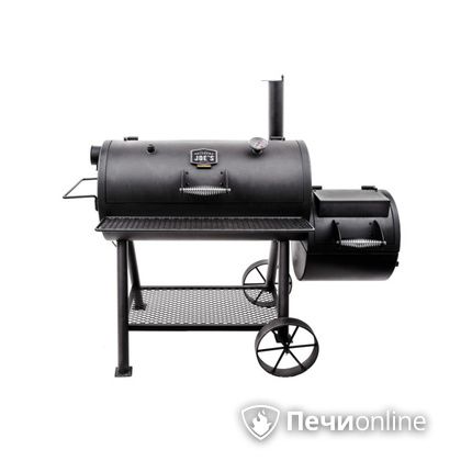 Коптильня Oklahoma Joe's HIGHLAND Reverse Flow в Брянске