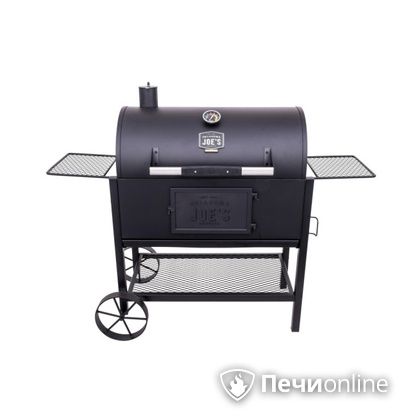 Угольный гриль-барбекю Oklahoma Joe's JUDGE в Брянске