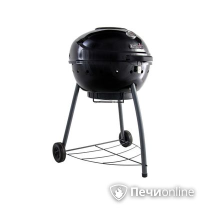 Гриль-барбекю на угле Char-Broil Kettleman  в Брянске