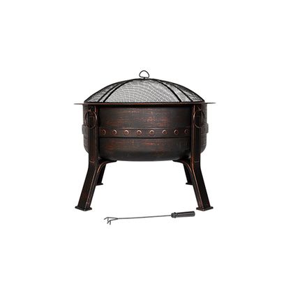 Чаши для костра La Hacienda Brava в Брянске