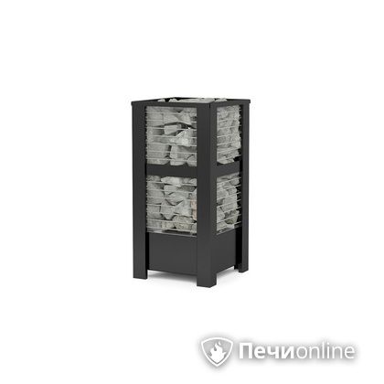 Электрокаменки (электрические печи) Костёр QUADRO Corner 6 в Брянске