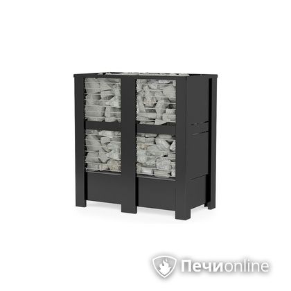 Электрокаменки (электрические печи) Костёр QUADRO Pro 12 в Брянске
