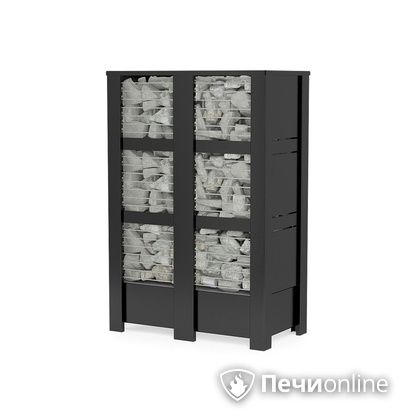 Электрокаменки (электрические печи) Костёр QUADRO Pro 18 в Брянске