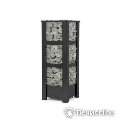 Электрокаменки (электрические печи) Костёр QUADRO Soft 9 в Брянске