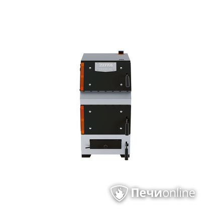 Комбинированный котел Zota Тополь ВК-22 в Брянске