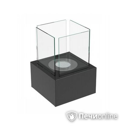 Биокамин Kratki TANGO 2 черный TUV в Брянске