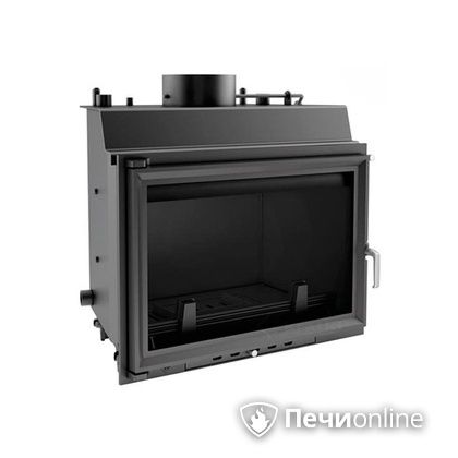 Каминная топка Kratki Wiktor/PW/12/W чугун в Брянске