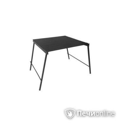 Решетка Везувий Турист в Брянске