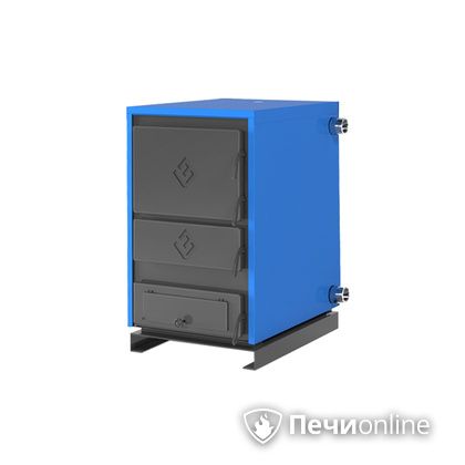 Отопительный котел Везувий Титаниум-85 в Брянске