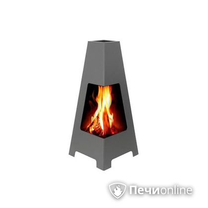 Камин Везувий Садовый в Брянске