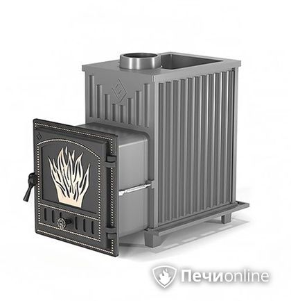 Дровяные печи-каменки Everest 24 281 в Брянске