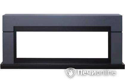 Портал для электрокамина Dimplex Lindos серый графит в Брянске