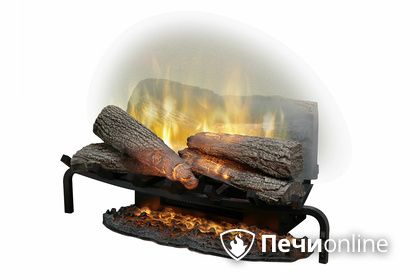 Электрический очаг Dimplex RevIllusion RLG25 в Брянске