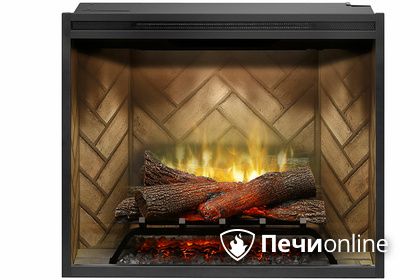 Электрический очаг Dimplex RevIllusion RBF30 в Брянске
