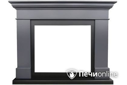 Портал для электрокаминов Dimplex California серый графит (Sym. DF2608-EU) в Брянске