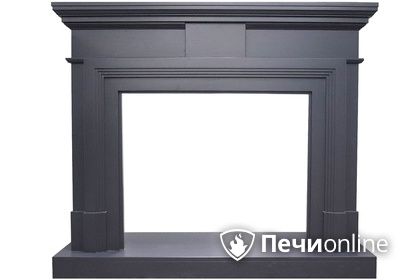 Портал для электрокамина Dimplex Coventry серый темный графит (Sym. DF2608-EU) Dimplex в Брянске